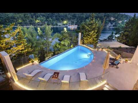Villa Triptih - Traumurlaub auf Hvar
