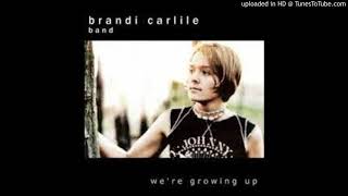 Wasted // Brandi Carlile