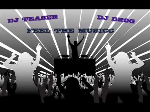 House-Electro Mix 2012 by Dj Teaser & Dj Drog (Dj TD) vol.1
