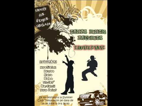 Trupa Inutil Feat Neoficial&Demoo - Asta-i Realitatea