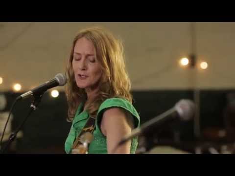 Red Molly - Walk Beside Me (Live @ Bristol Rhythm & Roots 2013)