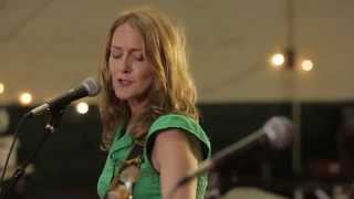 Red Molly - Walk Beside Me (Live @ Bristol Rhythm & Roots 2013)