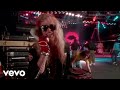 Poison - Talk Dirty To Me (Official Video)