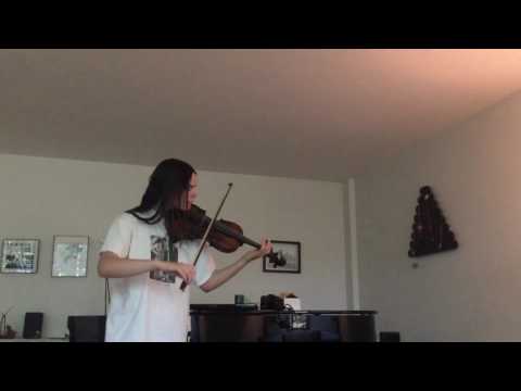 Rolling in the Barrel