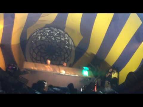 Ticon vs Lish - XXXPERIENCE 20 anos - Arena Maeda - Itu/SP (Nov16)