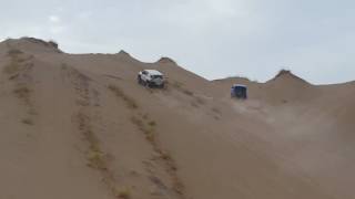 Fj vs jeep roybaluch