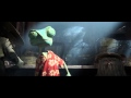 Clip Rango Name Is Rango