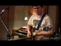 Surfer Blood - "Take It Easy" - HearYa Live ...