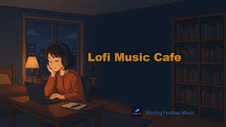 Lofi Desk Vibes ☕ 1 Hour of Chill Night Beats