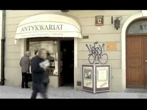 Antykwariat Atticus. Kilka słów o Nas dla Was :-)