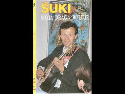 Suki Planjanin - Zaboravit mogu sve