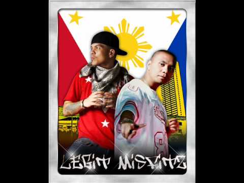 100 PORSYENTO--LEGIT MISFITZ