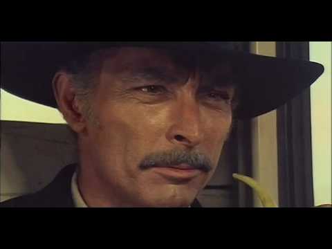 Per Qualche Dollaro In Più - Scena Iniziale