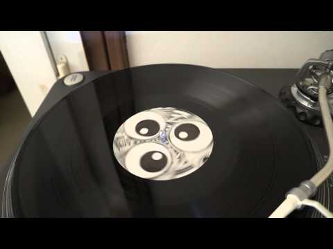 Gangst HZ 03 - A1 - Sensory Overload - Tuesday-v2