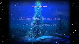 Glenn Medeiros - Merry Christmas Darling (HQ) (lyrics)