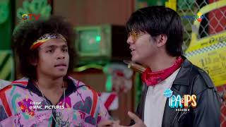 Download lagu MANTAN IPA IPS | Siapakah yang akan Rifki Pilih? Karin atau Gisca?? | Eps 437 mp3