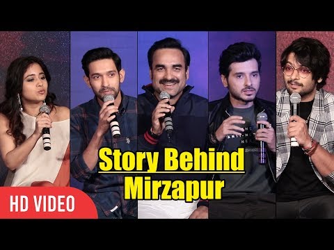 download lagu mp3 mp4 Mirzapur Actors, download lagu Mirzapur Actors gratis, unduh video klip Mirzapur Actors