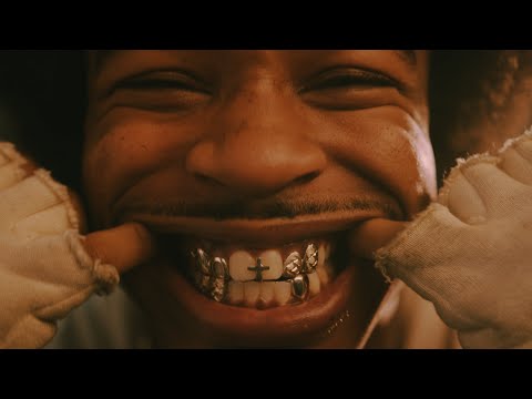 Chance Mizell - UP IN THE SKY (Official Video)