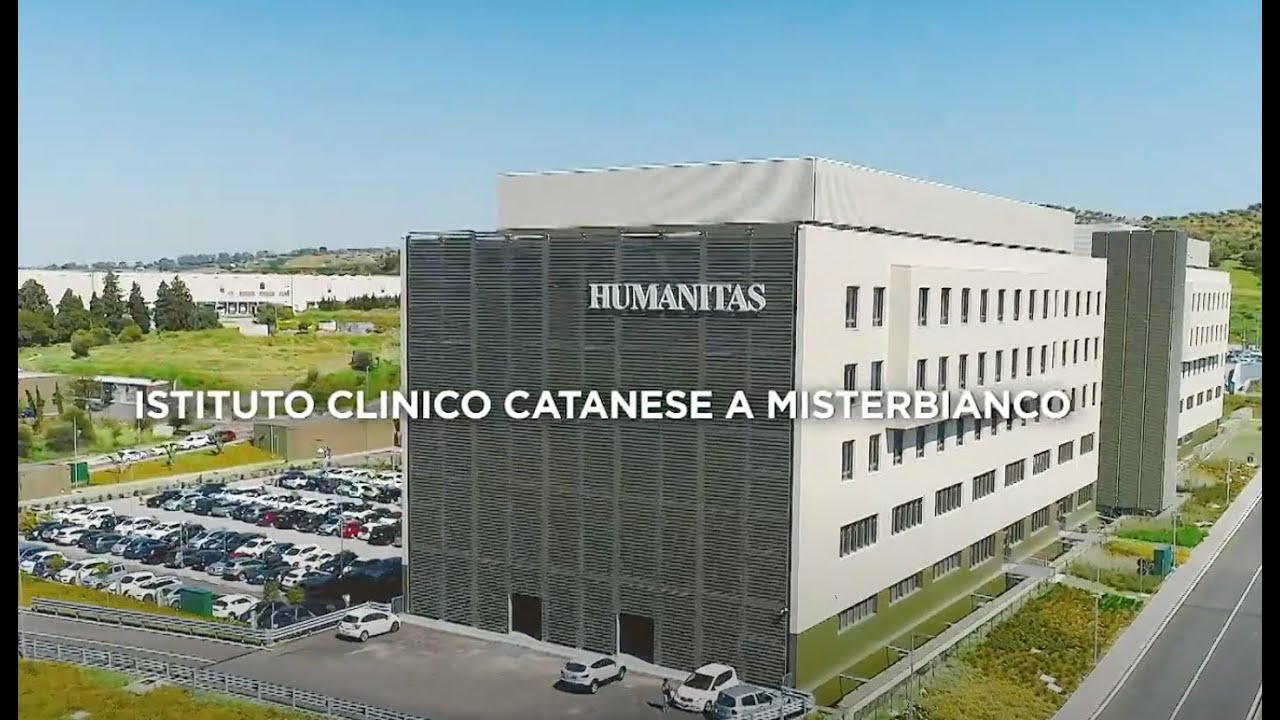Watch Now Humanitas Istituto Clinico Catanese Humanitas Istituto Clinico Catanese