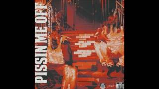 ASAP Tyy Ft. ASAP Twelvyy - Pissin Me Off