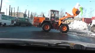 Новости для Сдачи Экзамена в ГИБДД..
