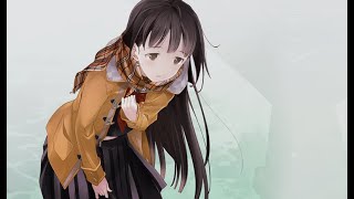Narcissu Zero - Full Playthrough [No Commentary]