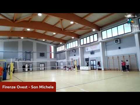 U14F - Firenze Ovest vs San Michele