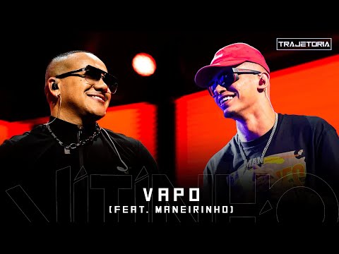 VITINHO - Vapo Feat. MC Maneirinho