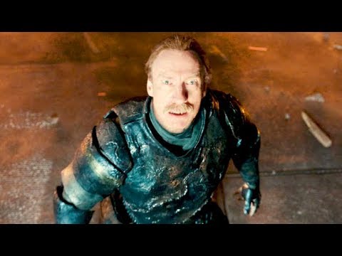 Diana vs Ares [Part 3] Final | Wonder Woman [+Subtitles]