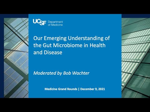 Our Emerging Understanding of the Gut Microbiome in Health and Disease
