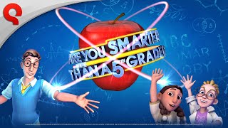 Watch and explore about Are You Smarter Than A 5th Grader
