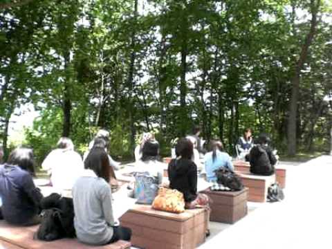 グリーンチャペル礼拝