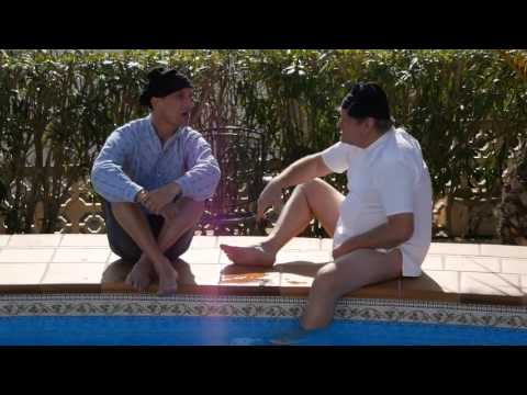 Isotherikerin  - Flachwitz vom Comedy-Duo Messer&Gabel