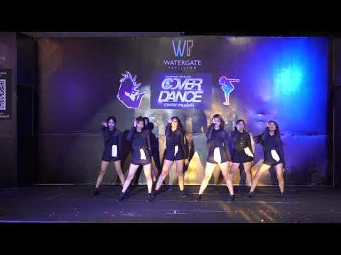190608 ✽ดวงแข cover Dreamcatcher✽ | Watergate cover dance 2019 🏆