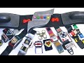 Super Sentai DX Morphers 4 4 Gorenger Maskman 1975 1987 Wotafa S Review
