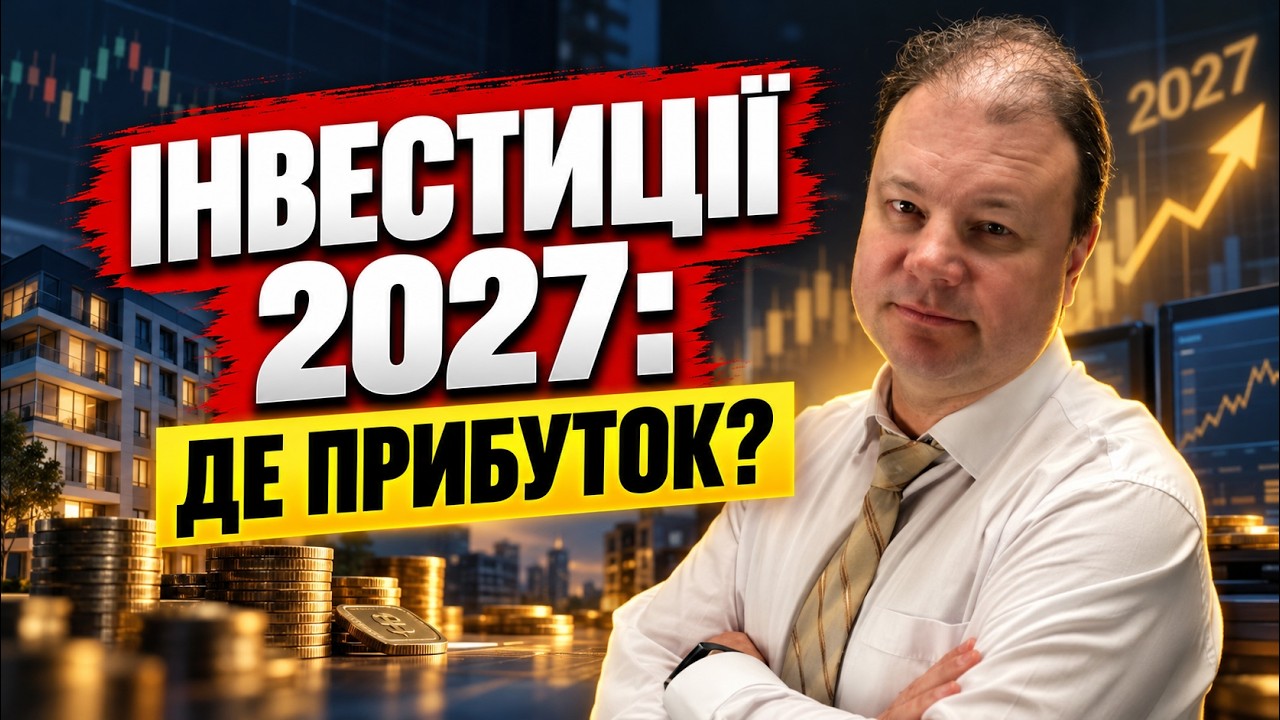 ДОЛАР, ОВДП чи ЗОЛОТО: як ЗАХИСТИТИ ГРОШІ від ІНФЛЯЦІЇ та ЗАРОБИТИ?