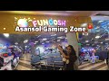Gaming Zone At Asansol Sentrum Mall Full Vlog Prices GamingTypes