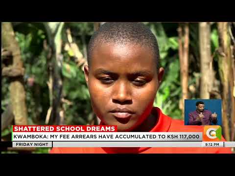 Students unable to join universities due to lack of funds