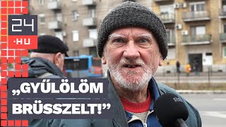 „Miért töltöm ki a nemzeti konzultációt? Mert a Viktor a barátom.” | 24.hu „Miért töltöm ki a nemzeti konzultációt? Mert a Viktor a barátom.” | 24.hu