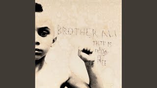 Truth Is (Instrumental)