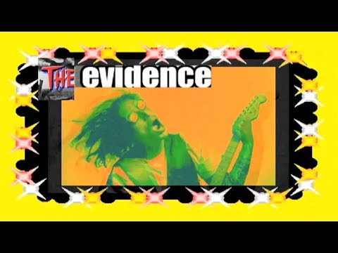 Evidence - The Factory