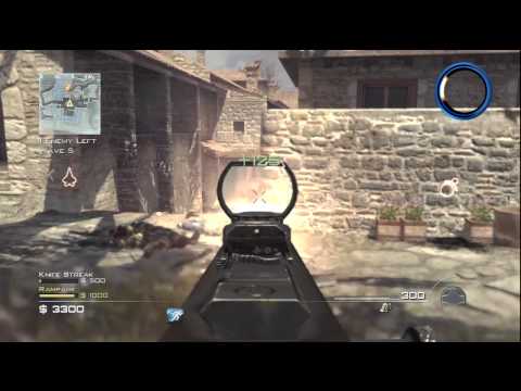 cod mw3 survival mode dome cod mw3 survival mode dome