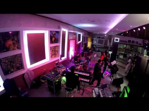 Grupa Euforia - Boem u duši /Band za vjenčanja Split