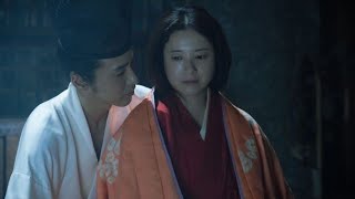 『光る君へ』吉高由里子がまなざしで表現する“終わり”[Japan news]　まひろを変える周明との再会も