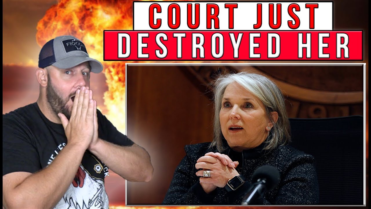 BREAKING: Circuit Court SLAPS Gun Controllers Across The Face AGAIN As ANOTHER Gun Limit FALLS!!!
