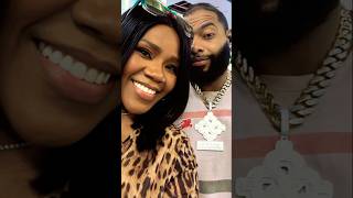 Kelly Price's Love Life Has 5 Relationships, 2 Marriages &amp; 2 Kids #music #gospel #rnb #celebrity