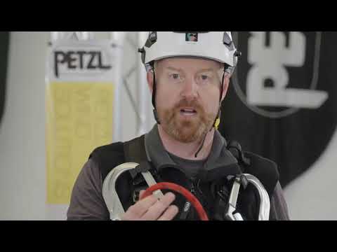 Connect 2021: Petzl UK Agency Product Demo