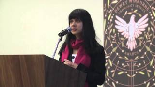 Kara Andrade | Dewey Winburne Community Service Awards | SXSW 2016