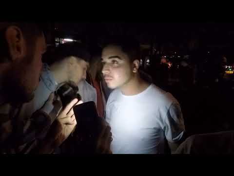 Marques x Gabriel - 1ª Fase - #27 Batalha da Mooca