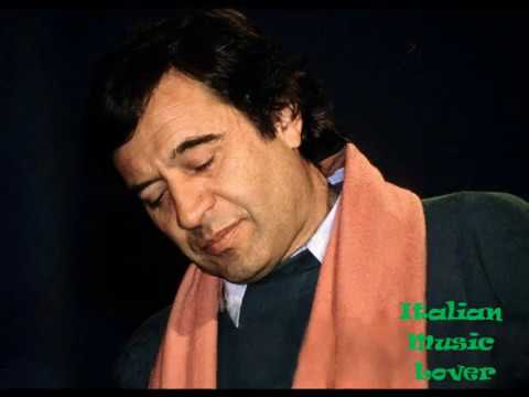 FRED BONGUSTO - Me Fai Impazzi (Versione Diversa) 1991